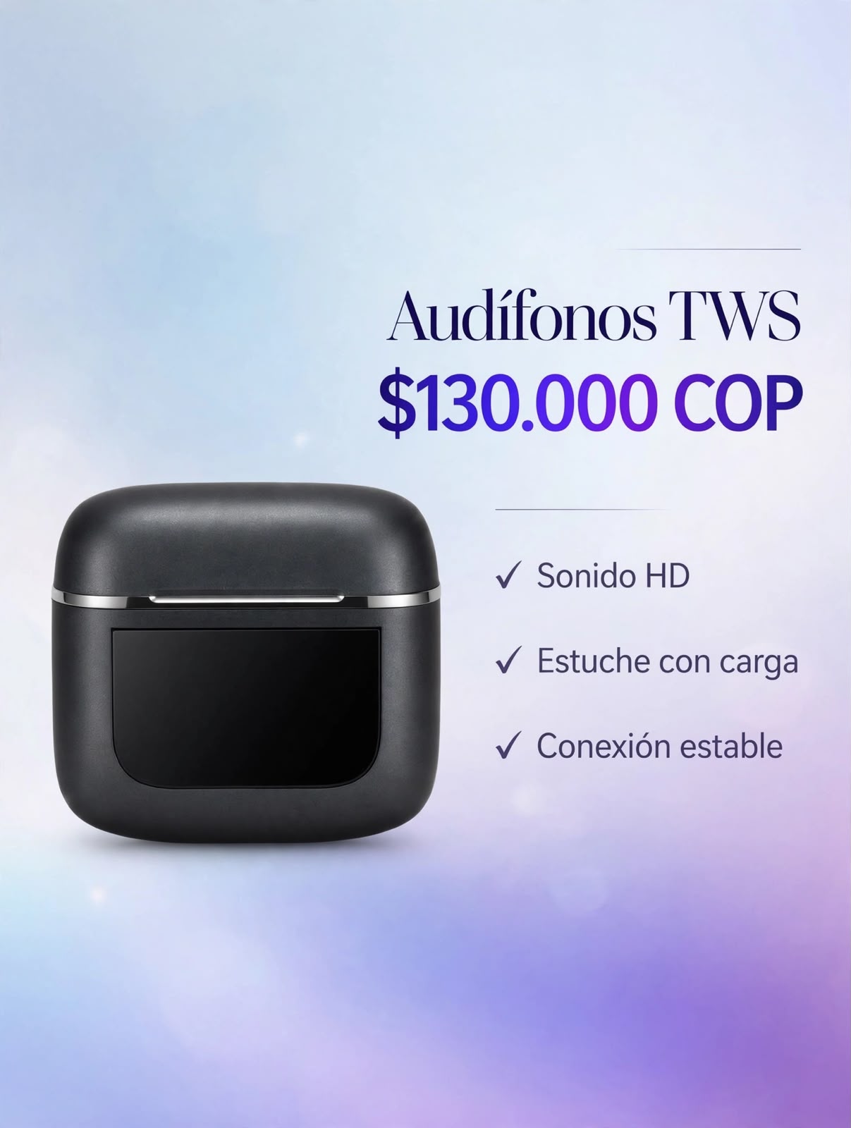 audifonos